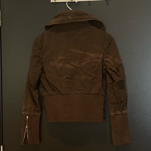 Urban Life Short Jacket - Picture 2 of 7